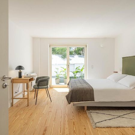 Guestready - Mosteiro Azul Downtown Apartments 科英布拉 外观 照片