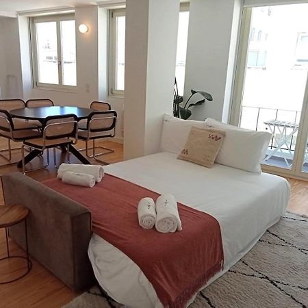 Guestready - Mosteiro Azul Downtown Apartments 科英布拉 外观 照片