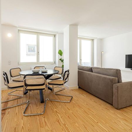 Guestready - Mosteiro Azul Downtown Apartments 科英布拉 外观 照片