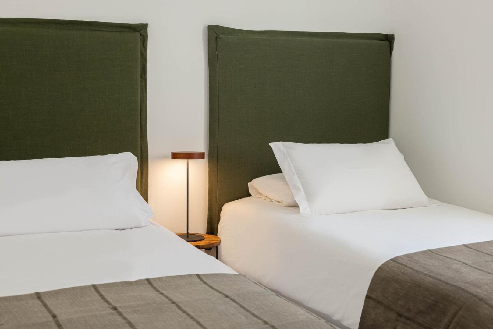 Guestready - Mosteiro Azul Downtown Apartments 科英布拉 外观 照片