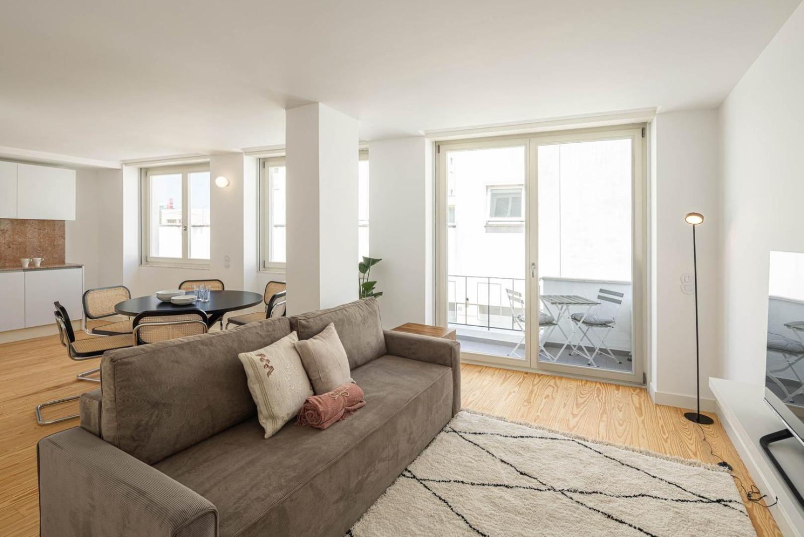 Guestready - Mosteiro Azul Downtown Apartments 科英布拉 外观 照片