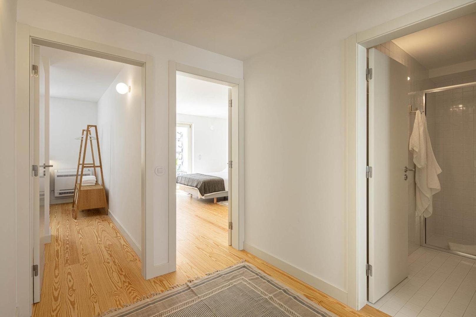 Guestready - Mosteiro Azul Downtown Apartments 科英布拉 外观 照片