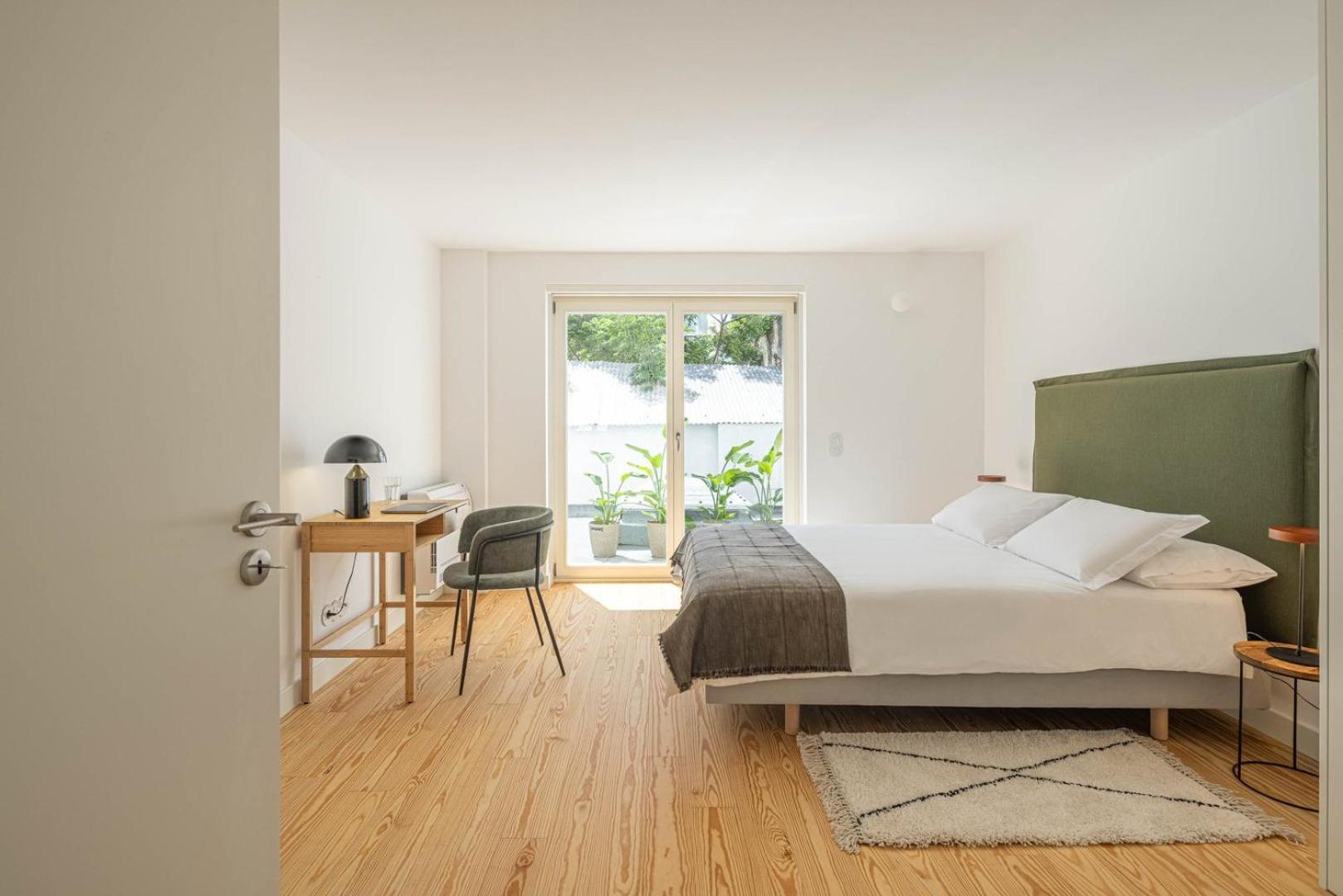 Guestready - Mosteiro Azul Downtown Apartments 科英布拉 外观 照片