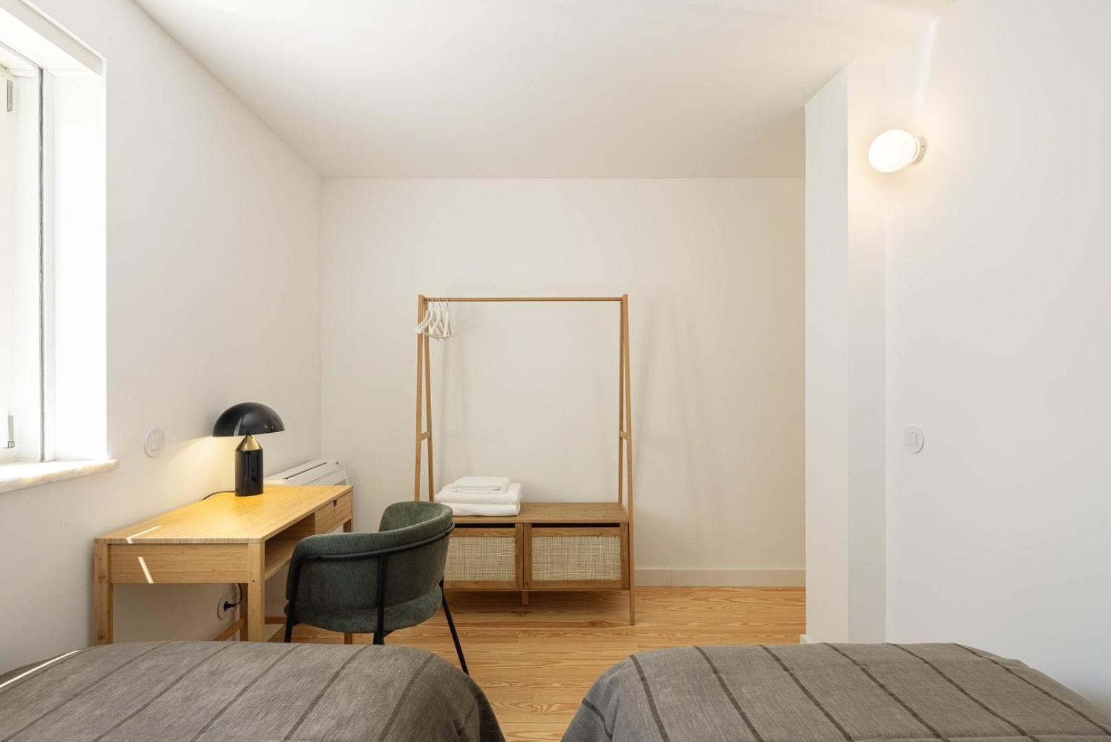 Guestready - Mosteiro Azul Downtown Apartments 科英布拉 外观 照片