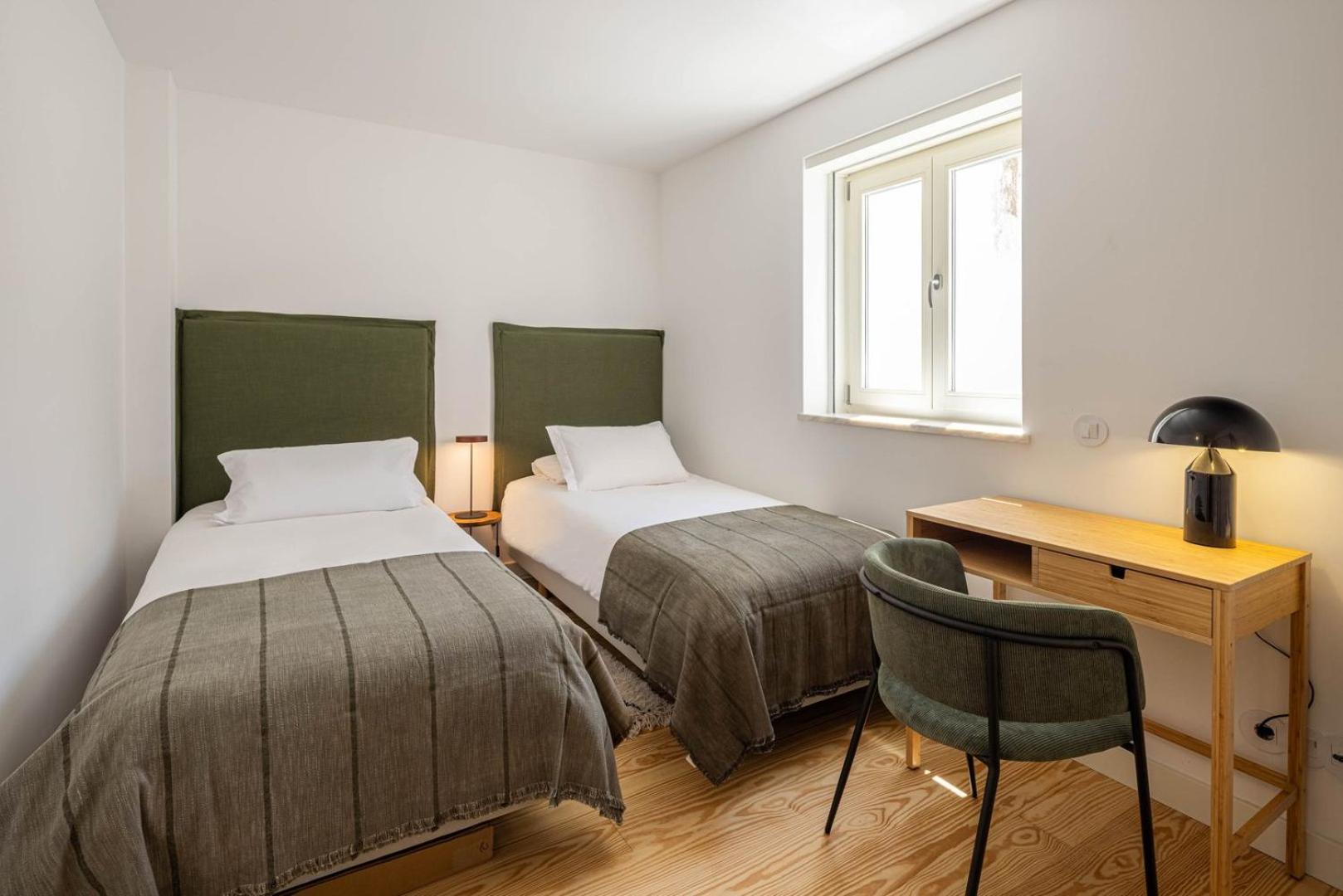 Guestready - Mosteiro Azul Downtown Apartments 科英布拉 外观 照片