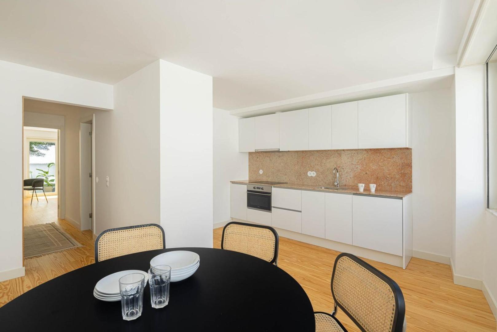Guestready - Mosteiro Azul Downtown Apartments 科英布拉 外观 照片