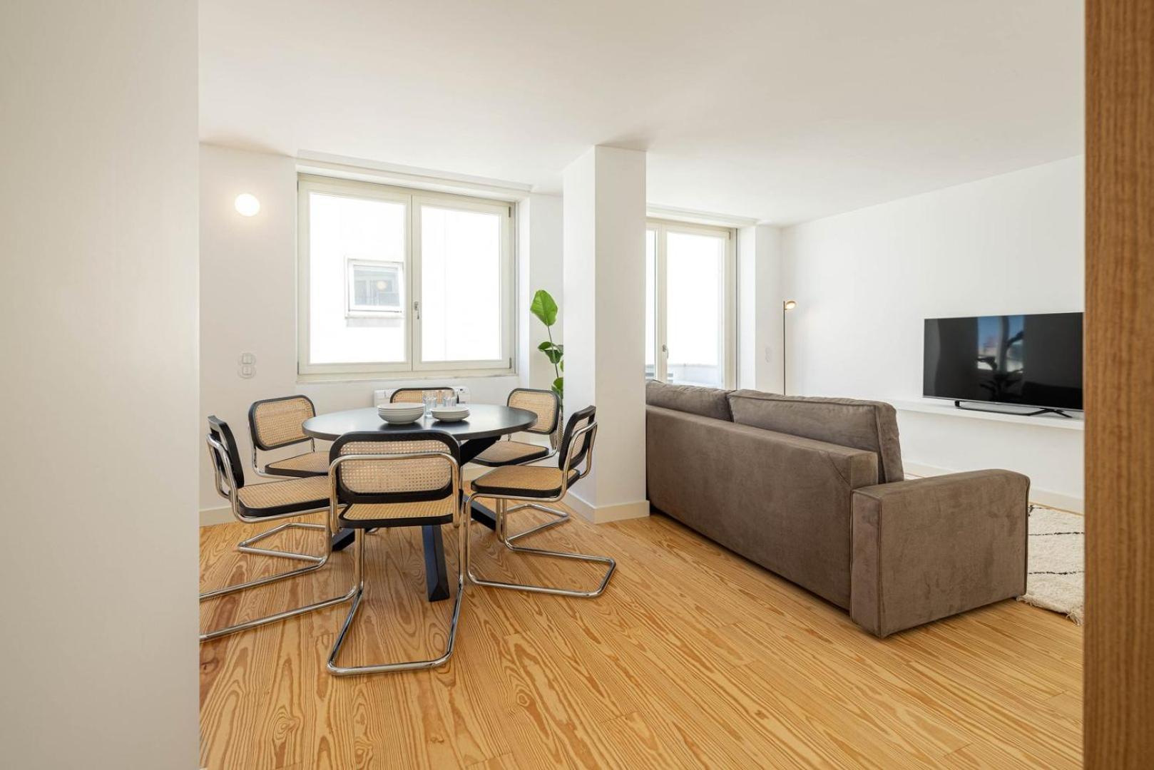 Guestready - Mosteiro Azul Downtown Apartments 科英布拉 外观 照片